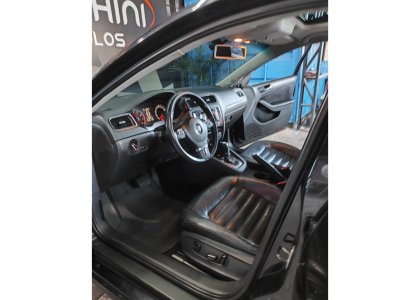 VOLKSWAGEN JETTA2.0 TSI HIGHLINE 211CV GASOLINA 4P TIPTRONIC