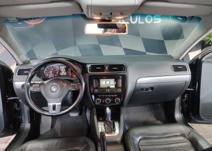 VOLKSWAGEN JETTA2.0 TSI HIGHLINE 211CV GASOLINA 4P TIPTRONIC