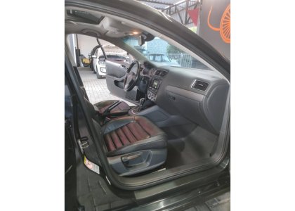 VOLKSWAGEN JETTA2.0 TSI HIGHLINE 211CV GASOLINA 4P TIPTRONIC