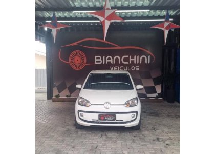 VOLKSWAGEN UP1.0 MPI MOVE UP 12V FLEX 4P MANUAL