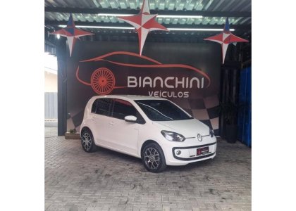 VOLKSWAGEN UP1.0 MPI MOVE UP 12V FLEX 4P MANUAL