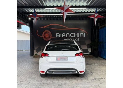 CITROEN DS41.6 THP GASOLINA 4P AUTOMÁTICO