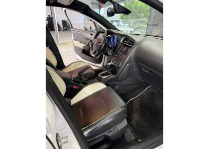 CITROEN DS41.6 THP GASOLINA 4P AUTOMÁTICO