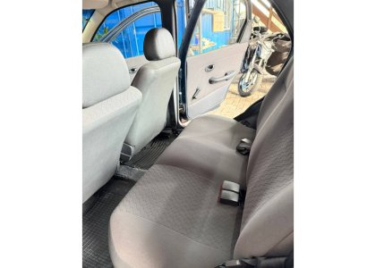 FIAT SIENA1.0 MPI FIRE 8V FLEX 4P MANUAL