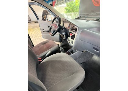 FIAT SIENA1.0 MPI FIRE 8V FLEX 4P MANUAL