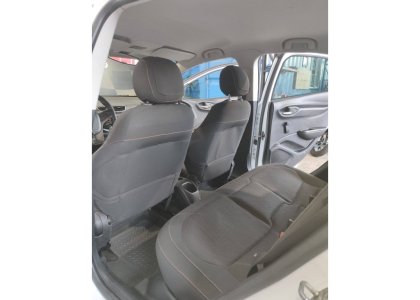 CHEVROLET ONIX1.0 MPFI LT 8V FLEX 4P MANUAL