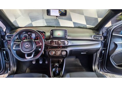 FIAT ARGO1.3 FIREFLY FLEX TREKKING MANUAL