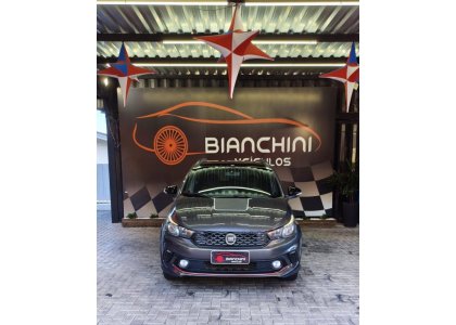 FIAT ARGO1.3 FIREFLY FLEX TREKKING MANUAL