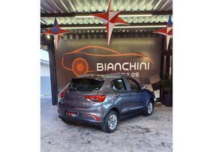 FIAT ARGO1.3 FIREFLY FLEX TREKKING MANUAL