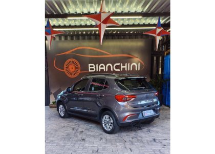 FIAT ARGO1.3 FIREFLY FLEX TREKKING MANUAL