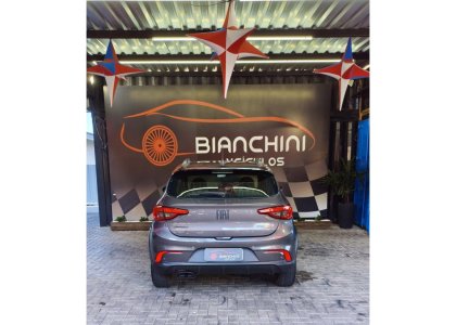 FIAT ARGO1.3 FIREFLY FLEX TREKKING MANUAL