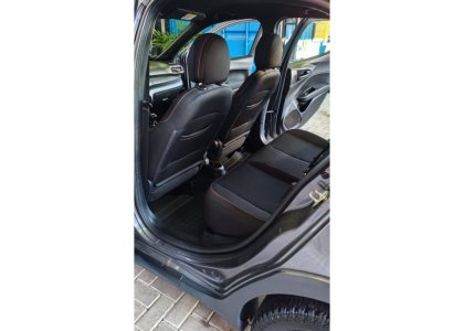 FIAT ARGO1.3 FIREFLY FLEX TREKKING MANUAL