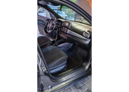 FIAT ARGO1.3 FIREFLY FLEX TREKKING MANUAL