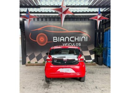 FIAT MOBI1.0 8V EVO FLEX LIKE. MANUAL