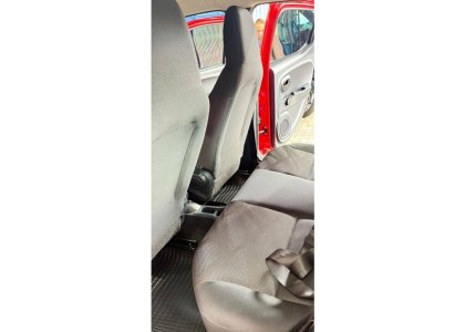 FIAT MOBI1.0 8V EVO FLEX LIKE. MANUAL