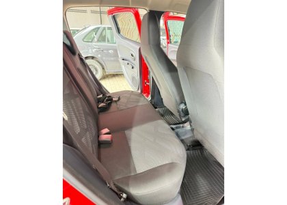 FIAT MOBI1.0 8V EVO FLEX LIKE. MANUAL