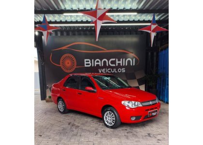 FIAT SIENA1.0 MPI FIRE 8V FLEX 4P MANUAL