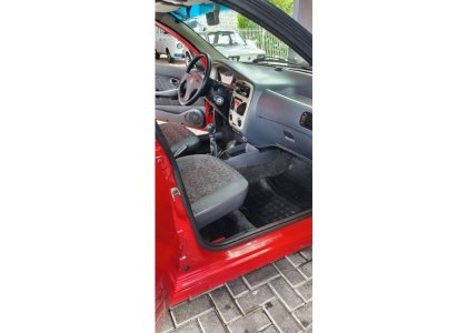 FIAT SIENA1.0 MPI FIRE 8V FLEX 4P MANUAL