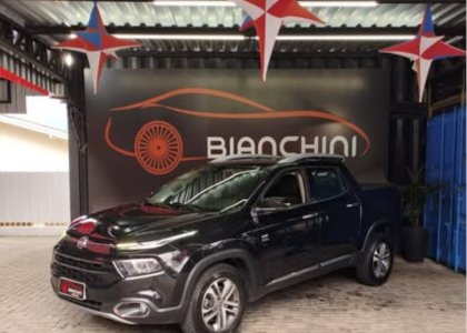 FIAT TORO2.0 16V TURBO DIESEL VOLCANO 4WD AT9