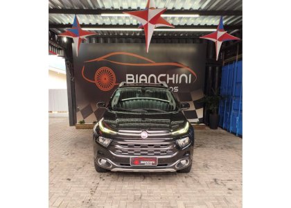 FIAT TORO2.0 16V TURBO DIESEL VOLCANO 4WD AT9