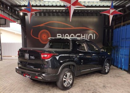 FIAT TORO2.0 16V TURBO DIESEL VOLCANO 4WD AT9