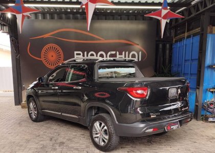 FIAT TORO2.0 16V TURBO DIESEL VOLCANO 4WD AT9