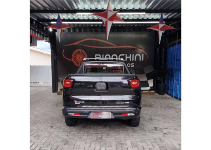 FIAT TORO2.0 16V TURBO DIESEL VOLCANO 4WD AT9