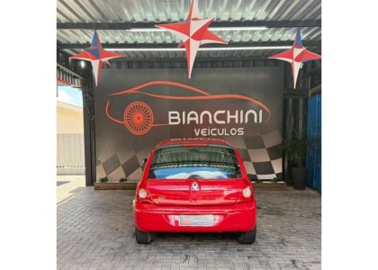 RENAULT CLIO1.0 CAMPUS 16V FLEX 2P MANUAL