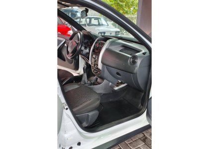 RENAULT DUSTER OROCH1.6 16V FLEX EXPRESSION 4P MANUAL