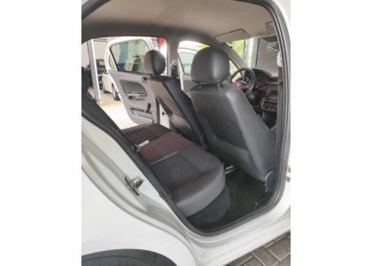 VOLKSWAGEN GOL1.0 12V MPI TOTALFLEX 4P MANUAL