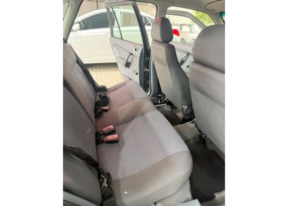 VOLKSWAGEN GOL1.0 MI 8V FLEX 4P MANUAL G.IV