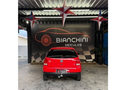 VOLKSWAGEN GOL1.0 MI 8V FLEX 2P MANUAL G.IV