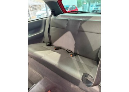 VOLKSWAGEN GOL1.0 MI 8V FLEX 2P MANUAL G.IV