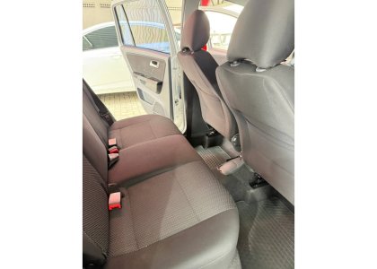 VOLKSWAGEN SPACEFOX1.6 MSI TRENDLINE 8V FLEX 4P MANUAL