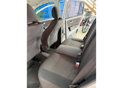 VOLKSWAGEN SPACEFOX1.6 MSI TRENDLINE 8V FLEX 4P MANUAL