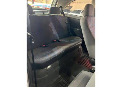 CHEVROLET CELTA1.0 MPFI LIFE 8V FLEX 2P MANUAL