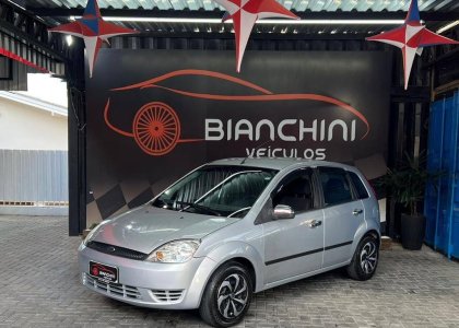 FORD FIESTA1.0 MPI 8V GASOLINA 4P MANUAL