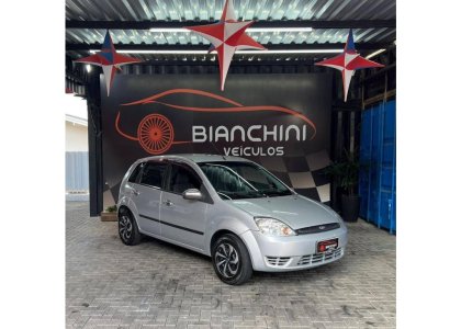 FORD FIESTA1.0 MPI 8V GASOLINA 4P MANUAL