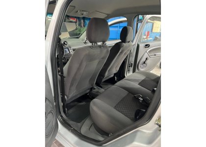 FORD FIESTA1.0 MPI 8V GASOLINA 4P MANUAL