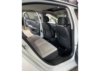PEUGEOT 4081.6 GRIFFE 16V TURBO FLEX 4P AUTOMÁTICO