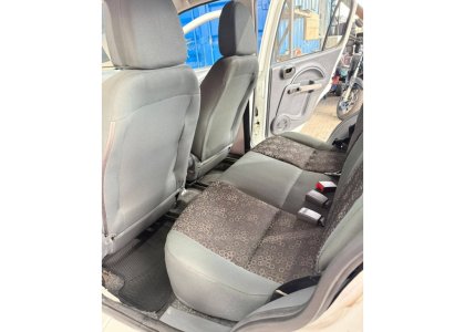 FIAT UNO1.0 EVO VIVACE 8V FLEX 4P MANUAL