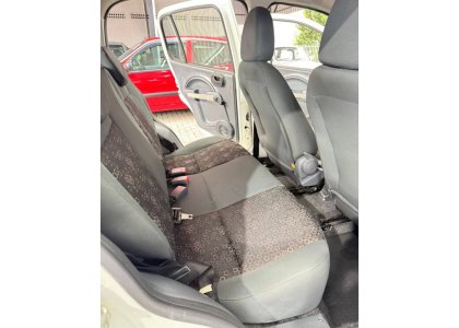 FIAT UNO1.0 EVO VIVACE 8V FLEX 4P MANUAL