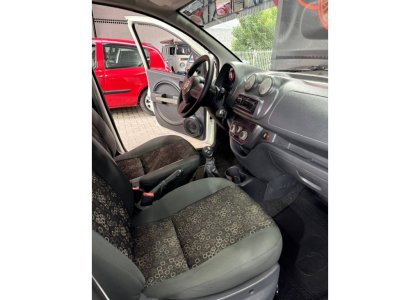 FIAT UNO1.0 EVO VIVACE 8V FLEX 4P MANUAL