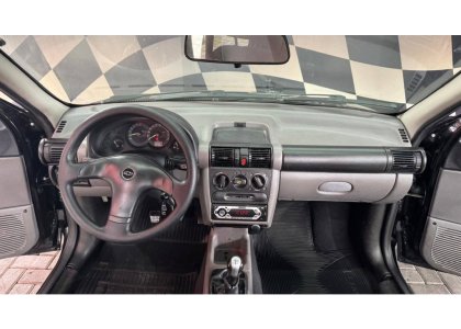 CHEVROLET CLASSIC1.0 MPFI LIFE 8V GASOLINA 4P MANUAL