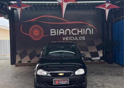 CHEVROLET CLASSIC1.0 MPFI LIFE 8V GASOLINA 4P MANUAL