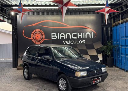 FIAT UNO1.0 MPI MILLE FIRE 8V GASOLINA 2P MANUAL