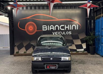 FIAT UNO1.0 MPI MILLE FIRE 8V GASOLINA 2P MANUAL