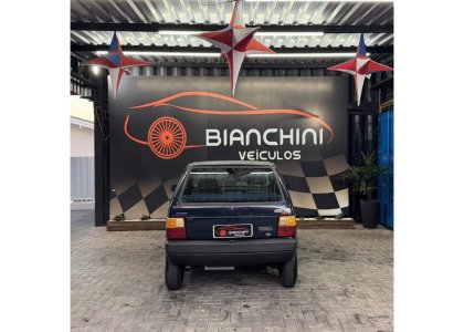 FIAT UNO1.0 MPI MILLE FIRE 8V GASOLINA 2P MANUAL