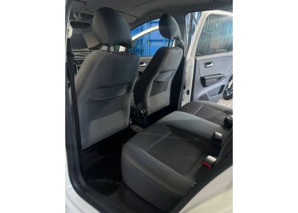 VOLKSWAGEN FOX1.0 MI 8V FLEX 4P MANUAL