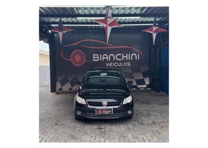 VOLKSWAGEN VOYAGE1.0 MI 8V FLEX 4P MANUAL